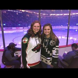 Meet your Posher, Cassie